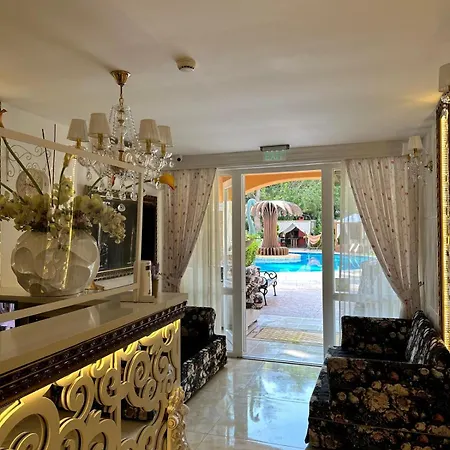 Apartman Sweet Homes