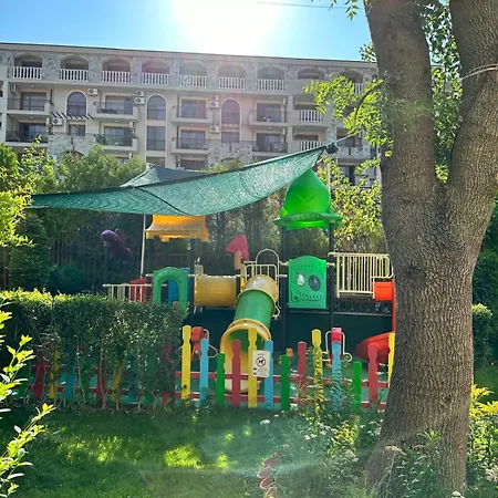 Apartman Sweet Homes