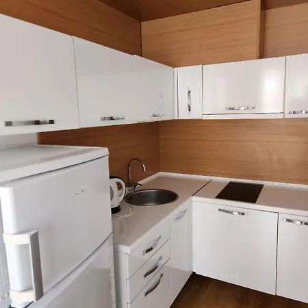 Sweet Homes Apartment *