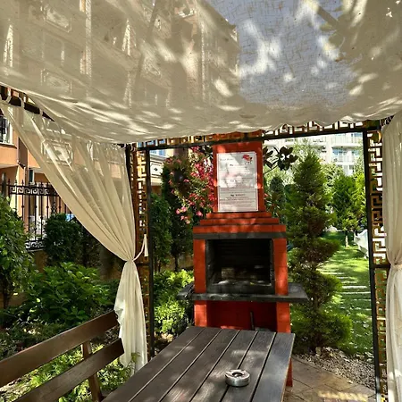 Sweet Homes * Sunny Beach