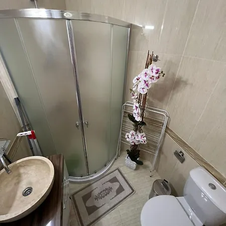 Sweet Homes Apartamento *